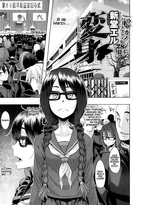 nhentai schoolgirl|LF doujin about a schoolgirl slut and a beer.